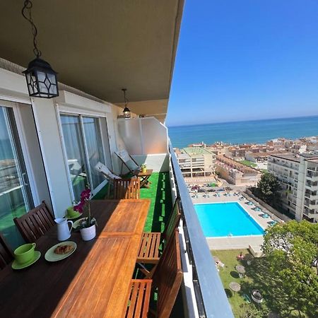 Apartamento Carihuela Torremolinos Exteriör bild