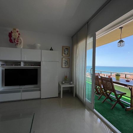 Apartamento Carihuela Torremolinos Exteriör bild