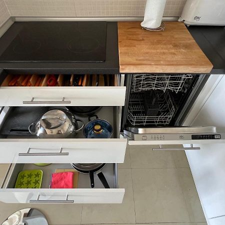 Apartamento Carihuela Torremolinos Exteriör bild