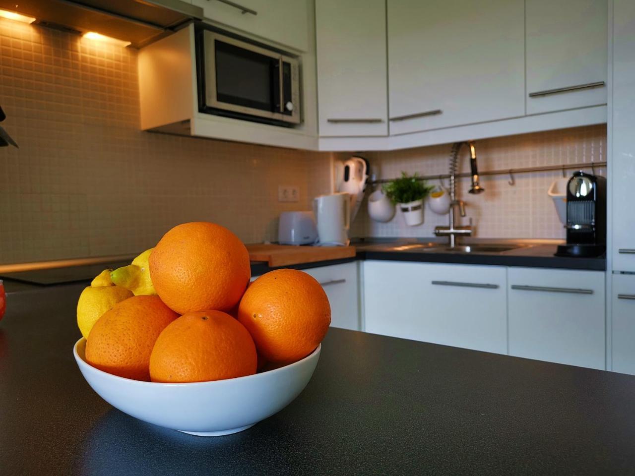 Apartamento Carihuela Torremolinos Exteriör bild