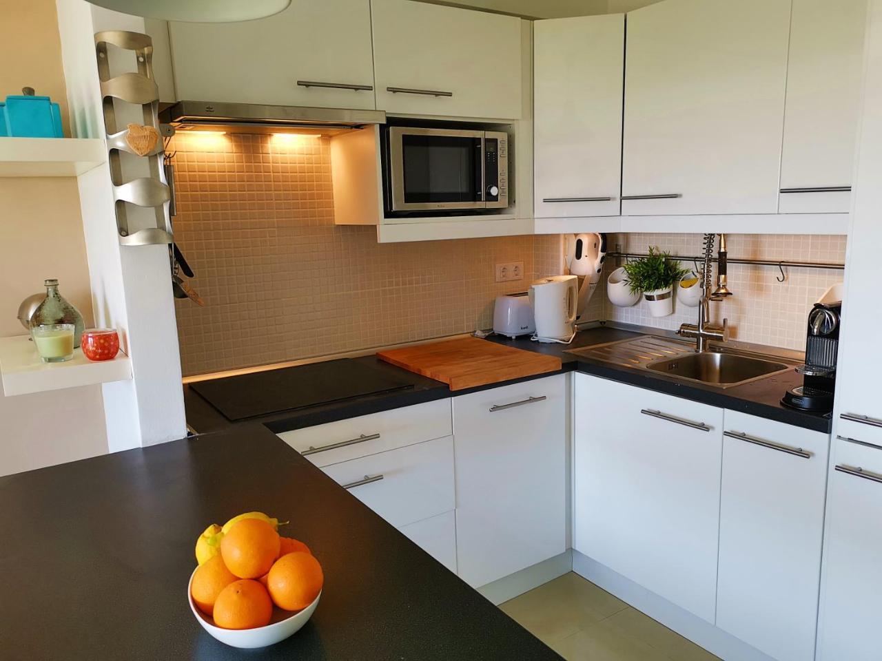 Apartamento Carihuela Torremolinos Exteriör bild