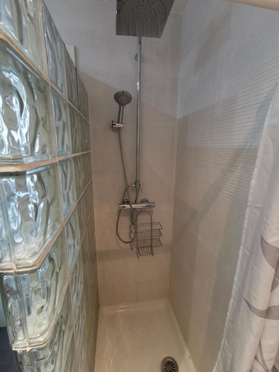 Apartamento Carihuela Torremolinos Exteriör bild