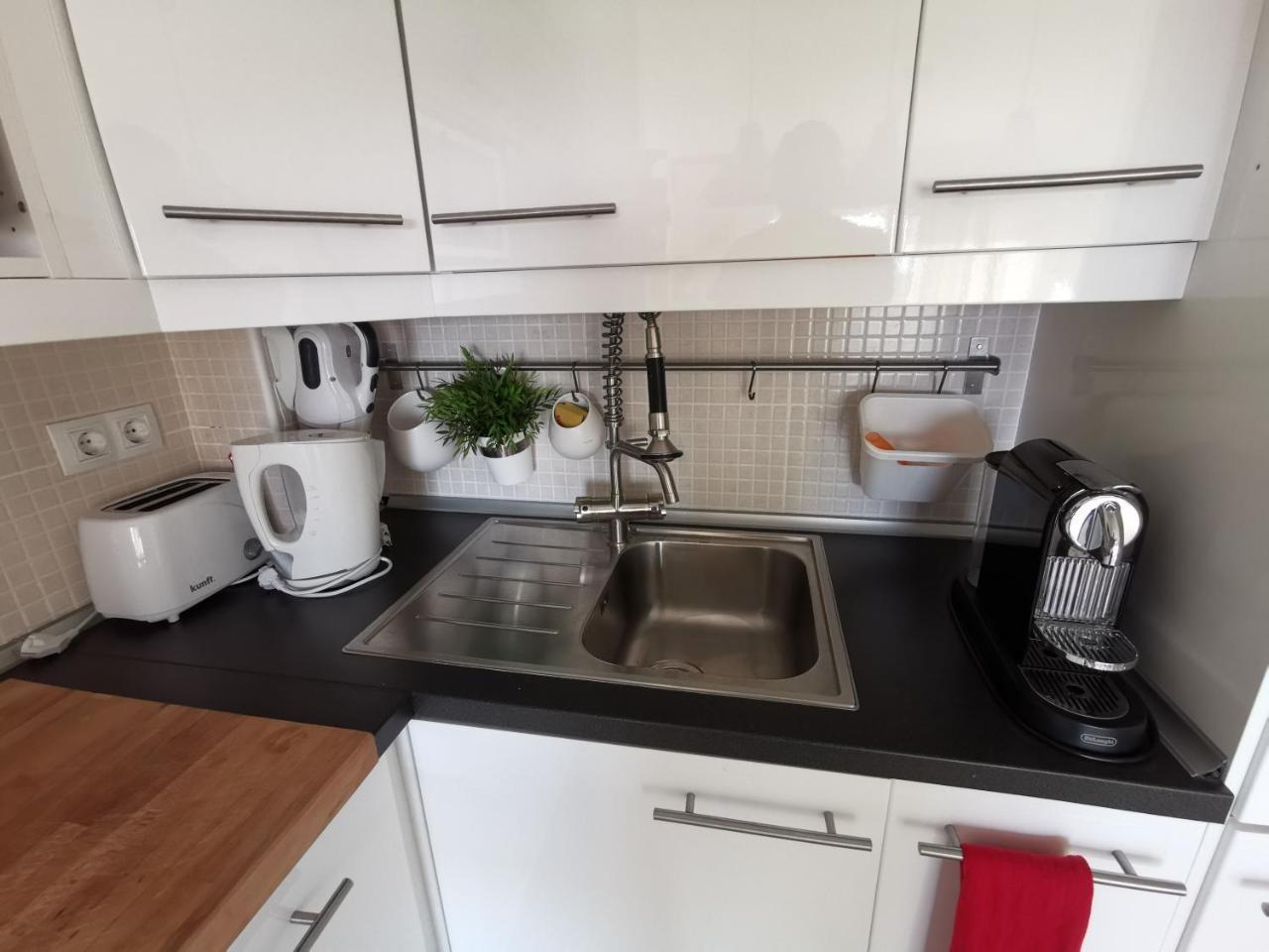 Apartamento Carihuela Torremolinos Exteriör bild